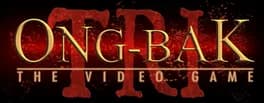 Ong-Bak: The Video Game