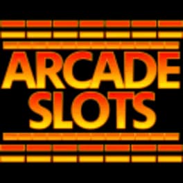 Arcade Slots: AGAW Edition