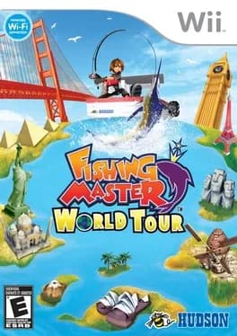 Fishing Master 2