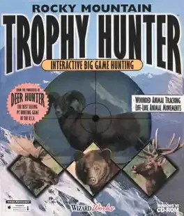Rocky Mountain: Trophy Hunter