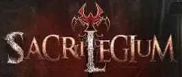 Sacrilegium
