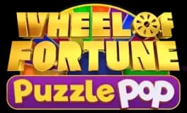 Wheel of Fortune Puzzle Pop