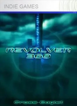 Revolver360