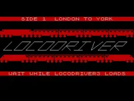Locodriver 3