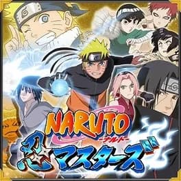 Naruto: Ninja Masters