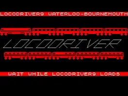 Locodriver 9