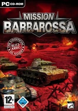 Blitzkrieg: Mission Barbarossa