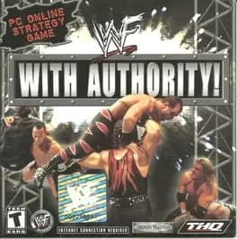 WWE With Authority!