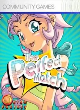 The Perfect Match