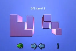 Cubic Match