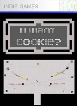 U Want Cookie?