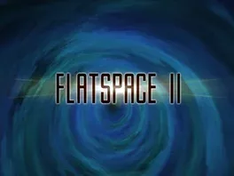 Flatspace II