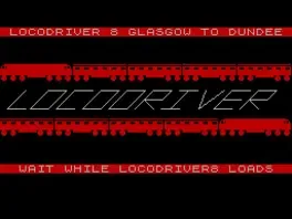 Locodriver 8