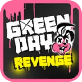 Green Day Revenge