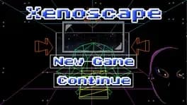 Xenoscape