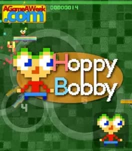 Hoppy Bobby