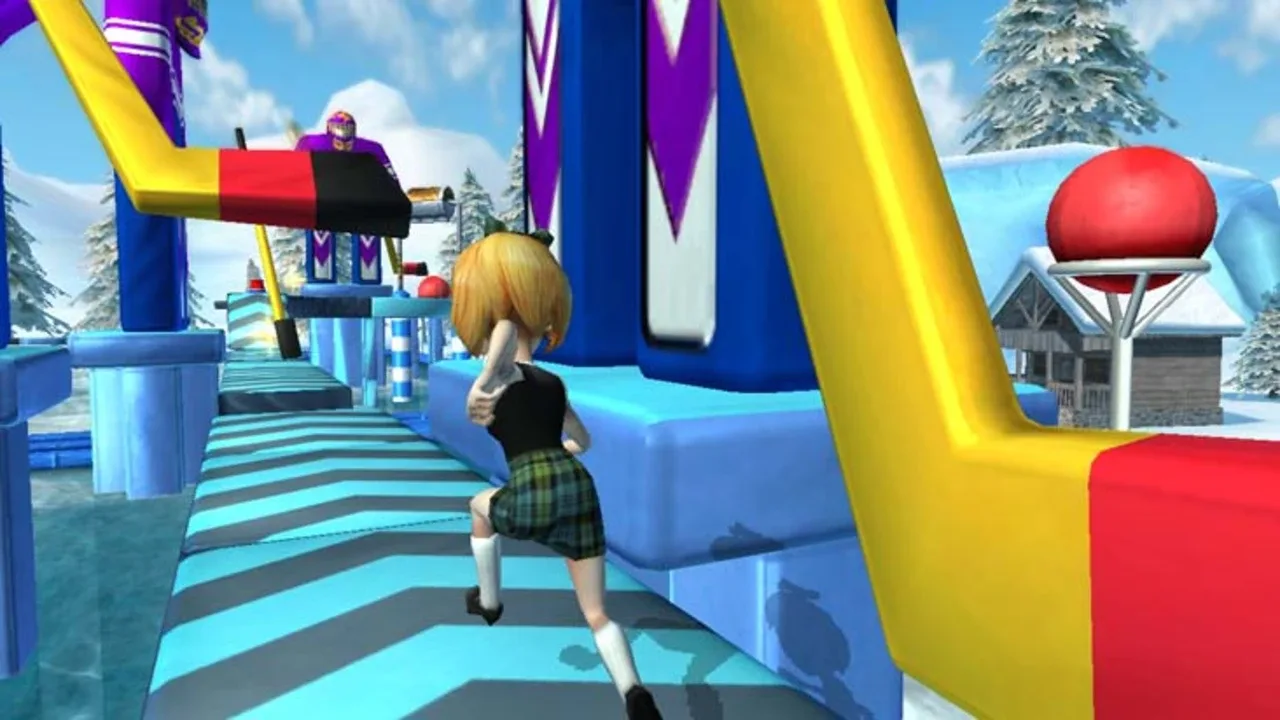 Wipeout 3