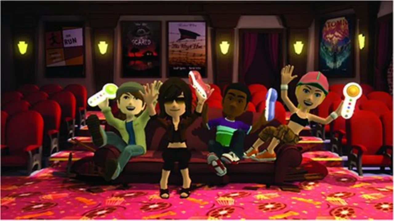 Scene It? Box Office Smash