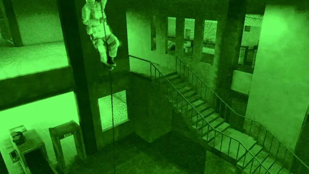 Battlefield 2: Special Forces