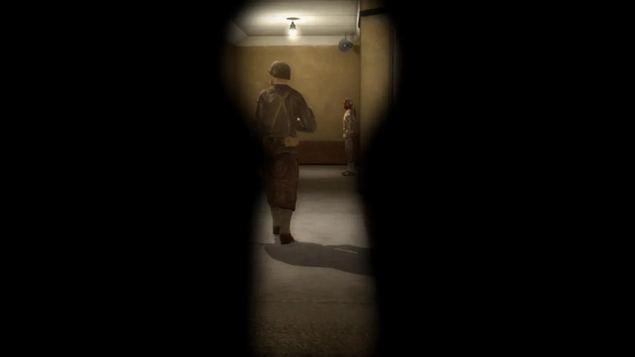 Death to Spies