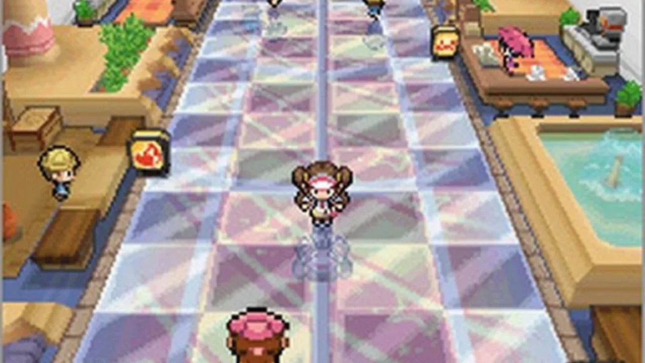Pokémon White Version 2