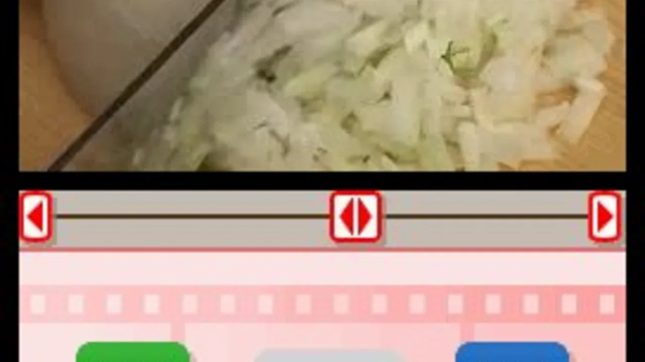 Personal Trainer: Cooking