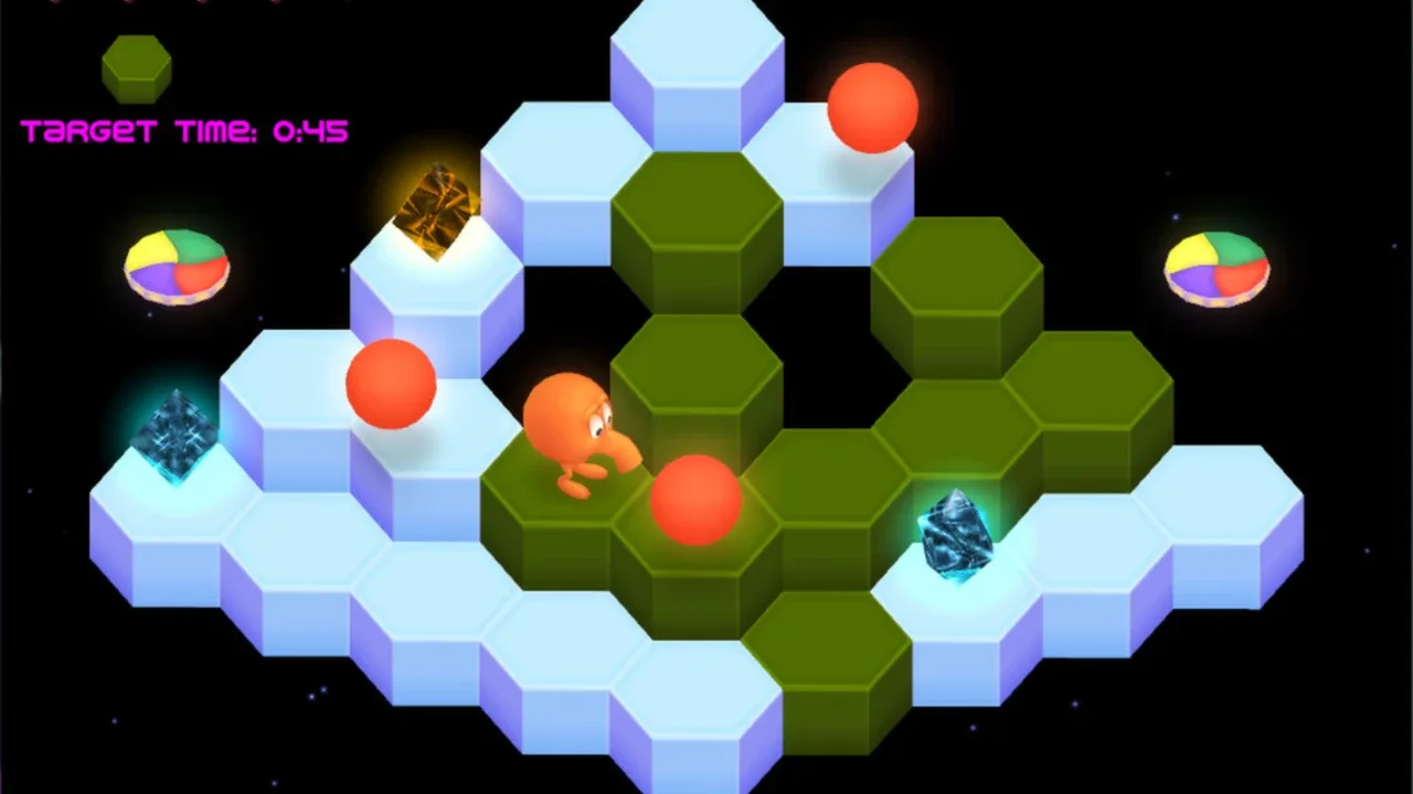 Q*bert: Rebooted
