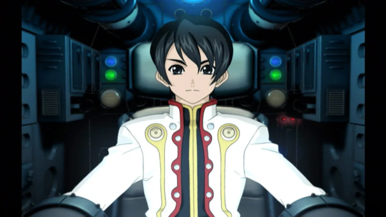 Sakura Wars: So Long, My Love