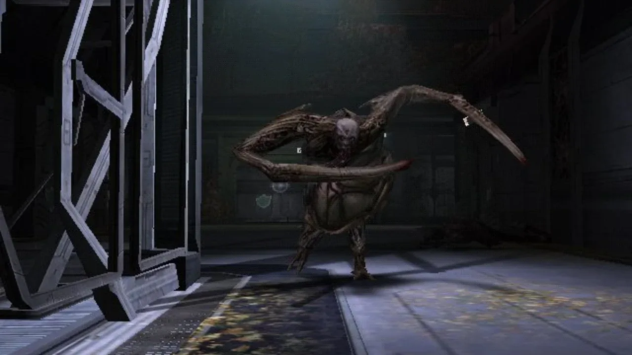 Dead Space: Extraction