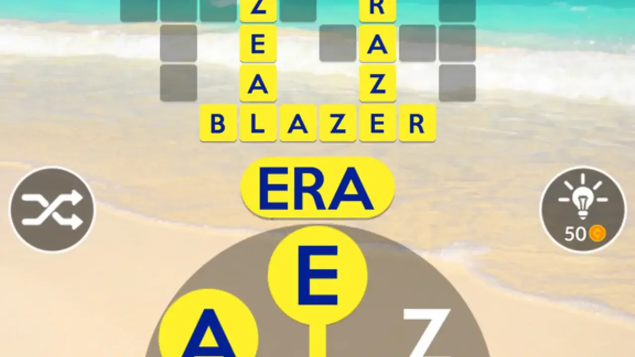Wordscapes