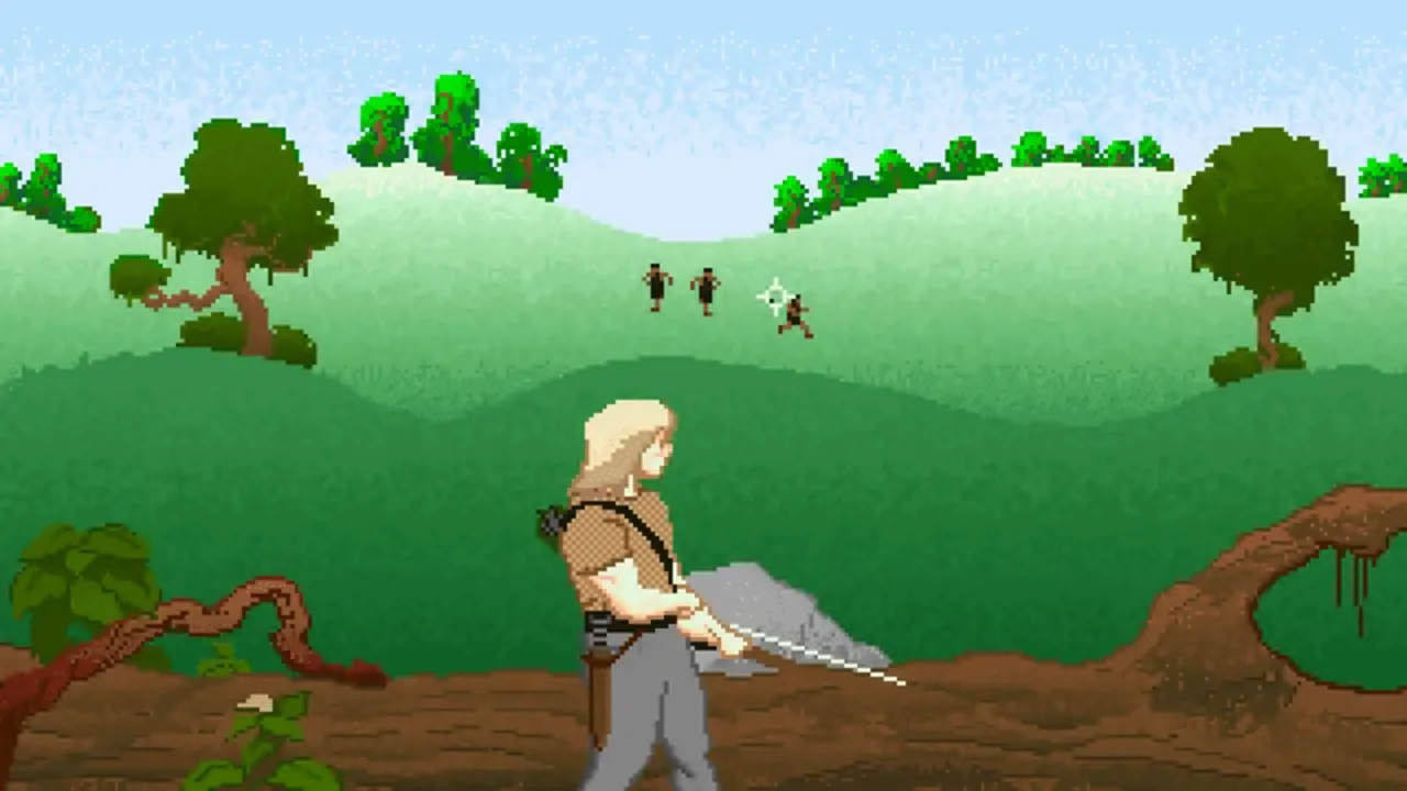 J.R.R. Tolkien's Riders of Rohan