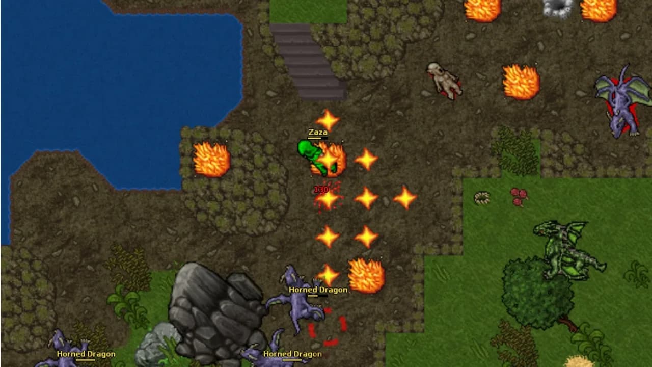 Zezenia Online