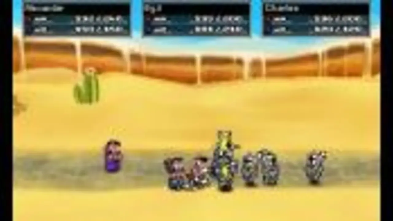 River City: Knights of Justice