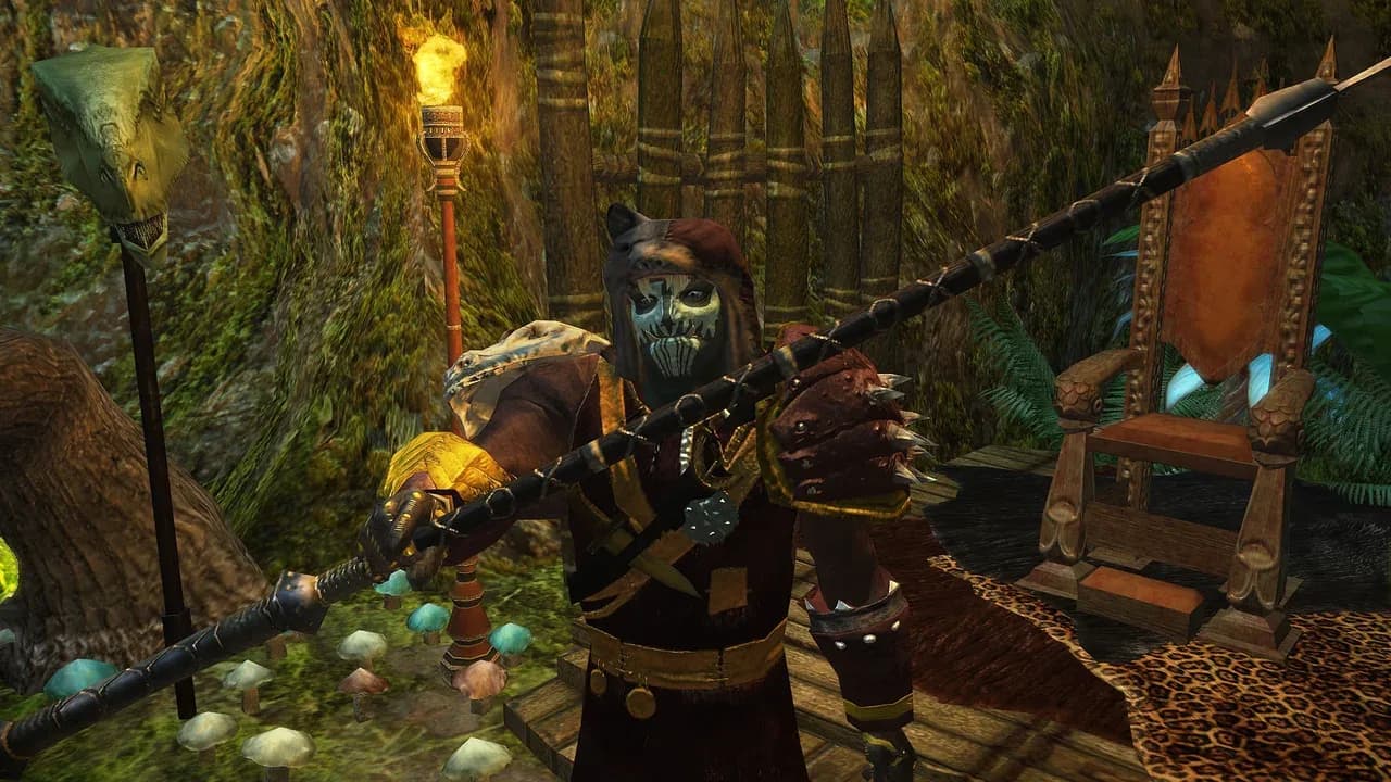 Neverwinter Nights 2: Storm of Zehir