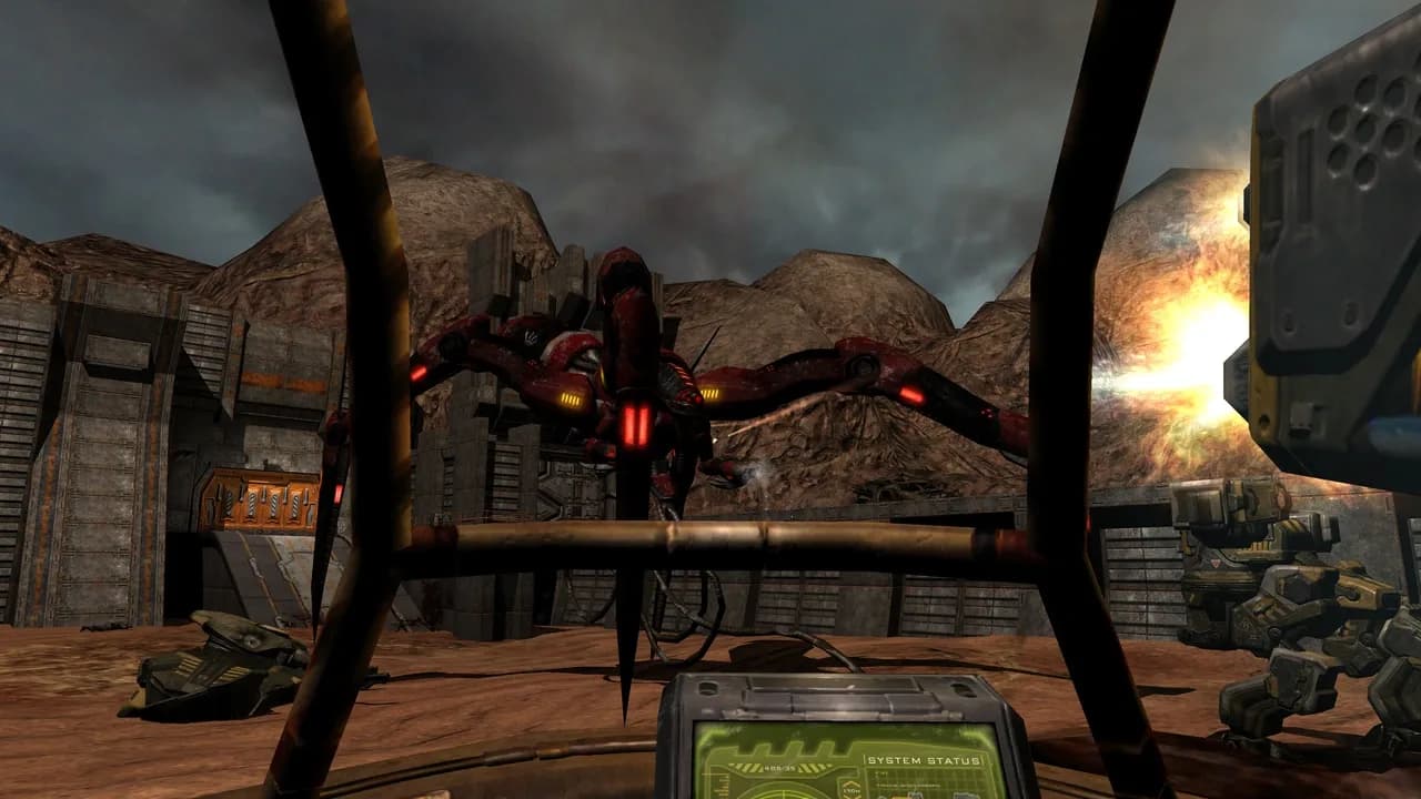 Quake 4