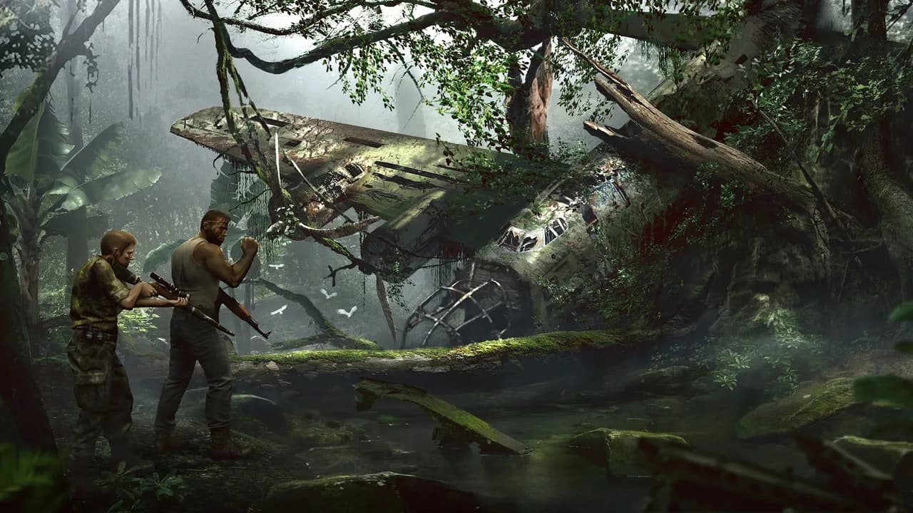 Mafia III: Stones Unturned