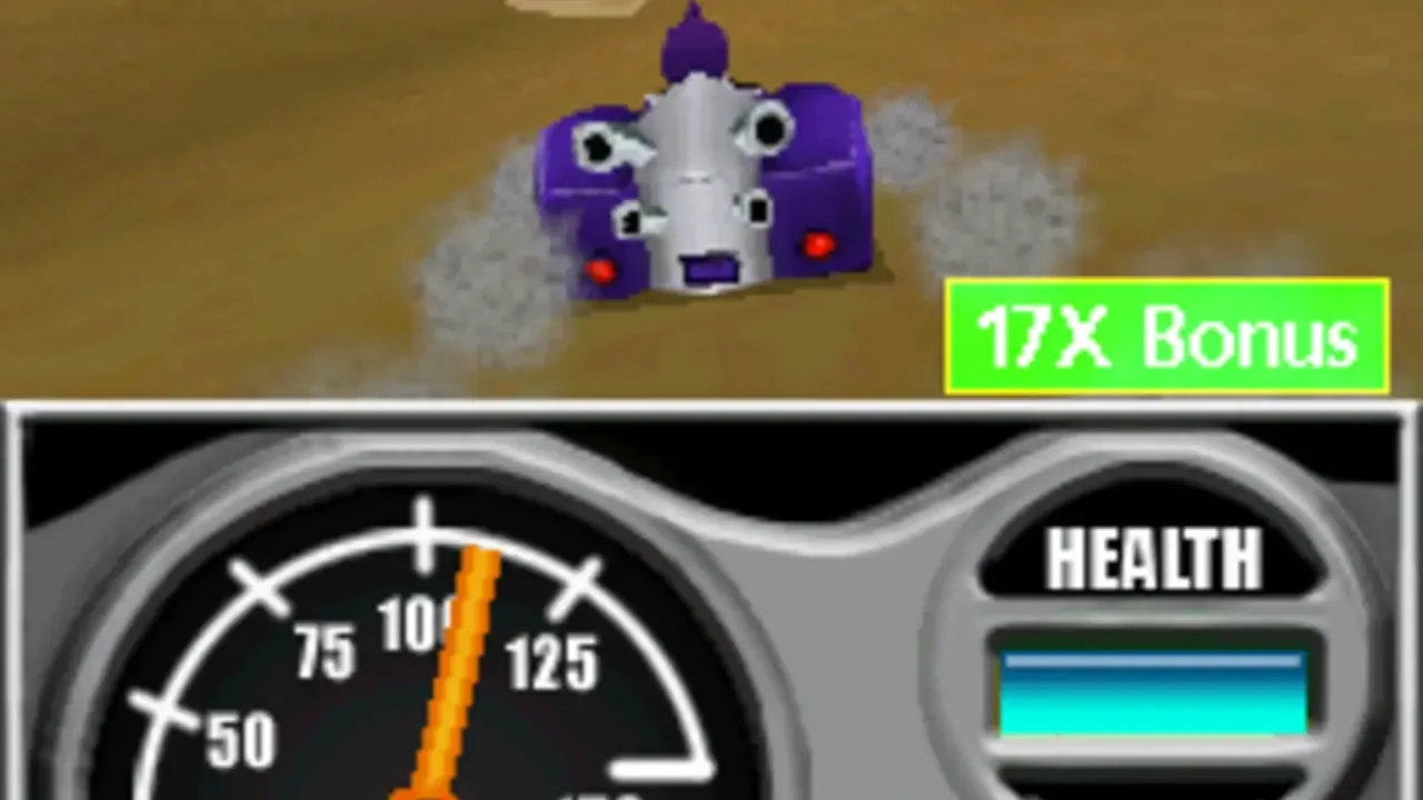 Kart Krashers
