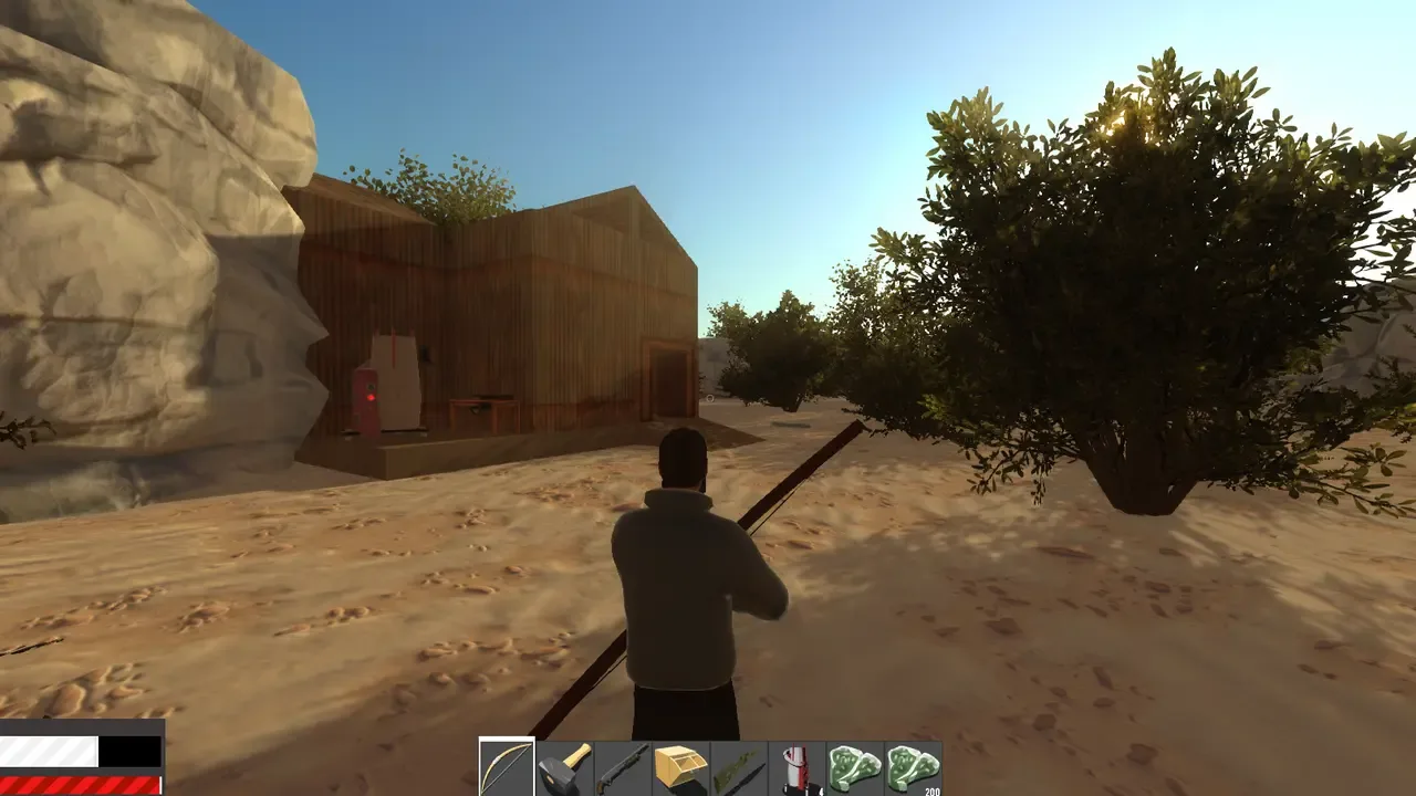 Hurtworld