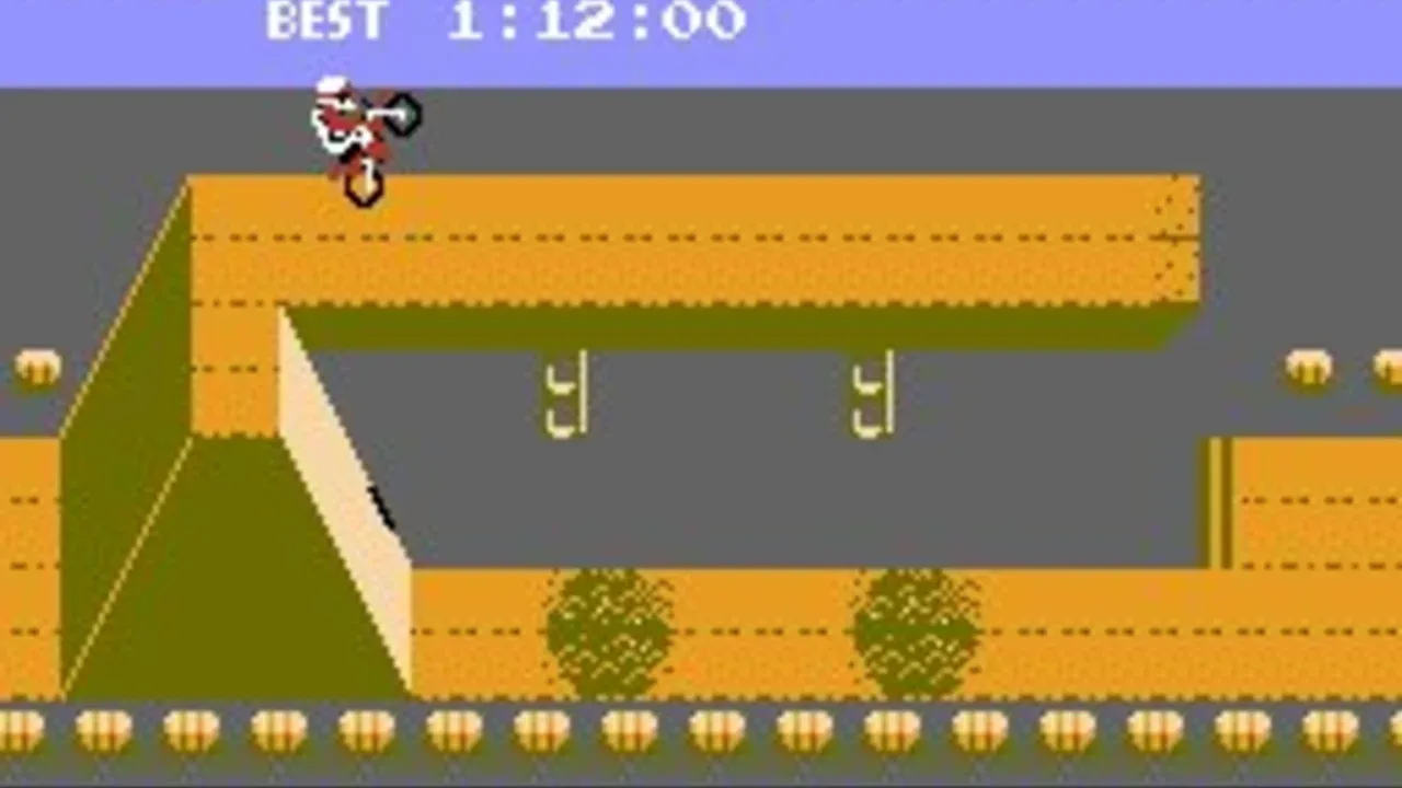 Excitebike