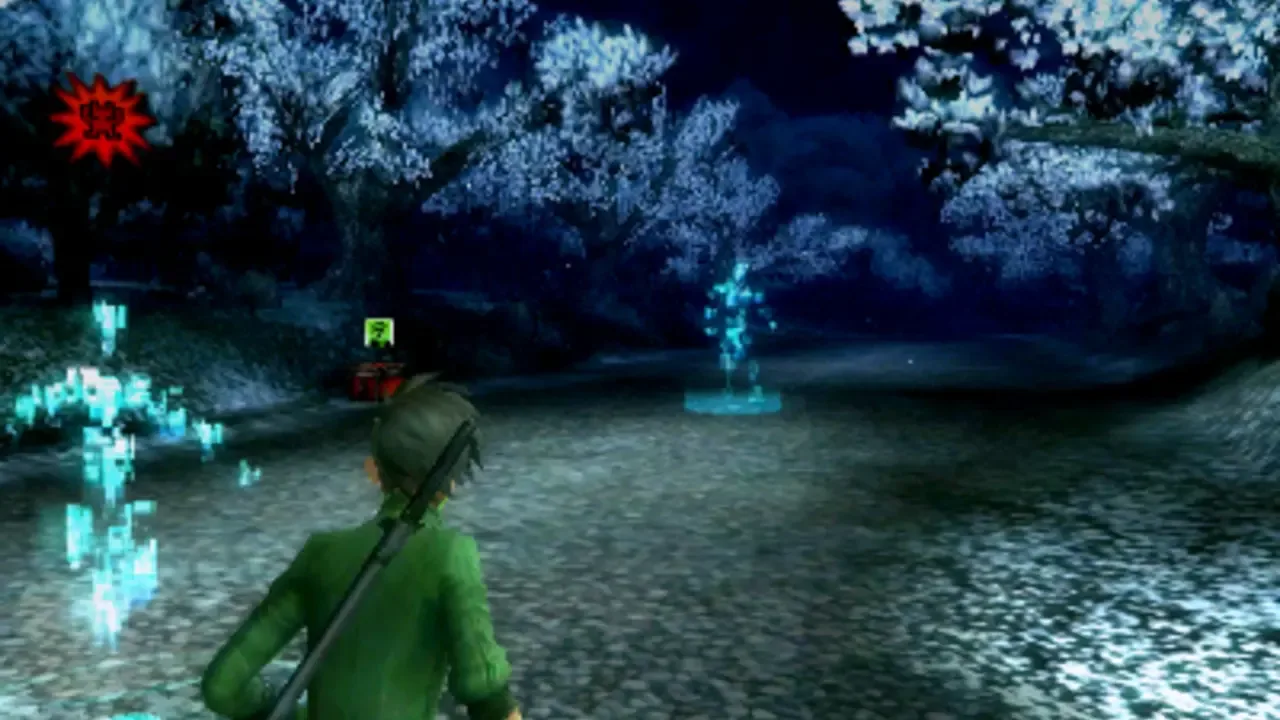 Shin Megami Tensei IV: Apocalypse