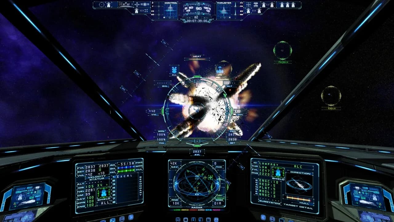 Evochron Legacy