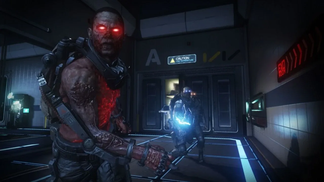 Call of Duty: Advanced Warfare - Havoc
