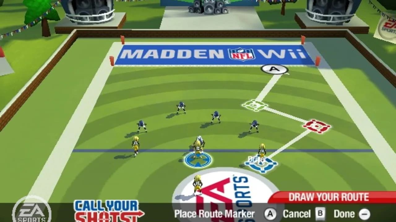 Madden NFL 09