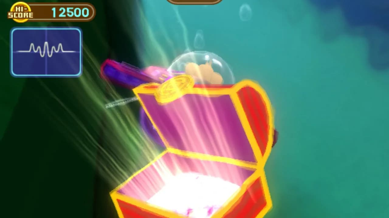 Super Monkey Ball: Banana Blitz