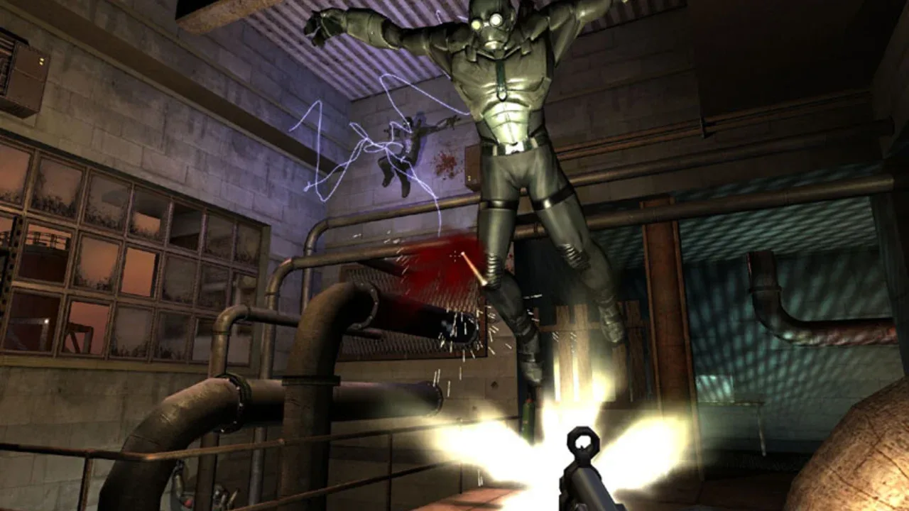 F.E.A.R.
