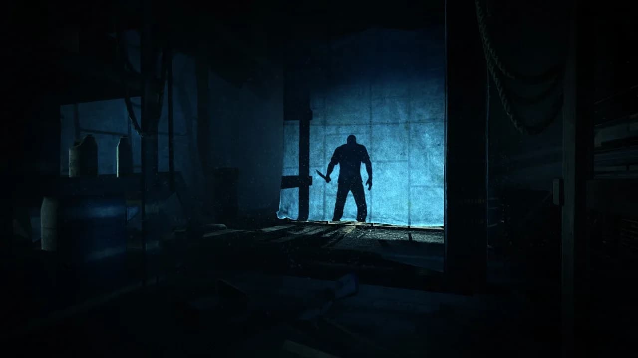 Outlast: Whistleblower