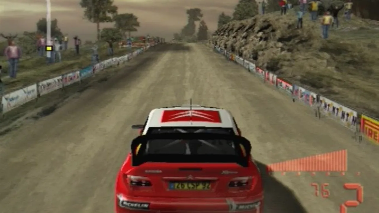 World Rally Championship