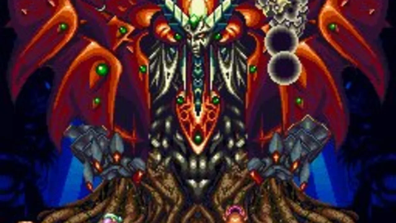 Trials of Mana