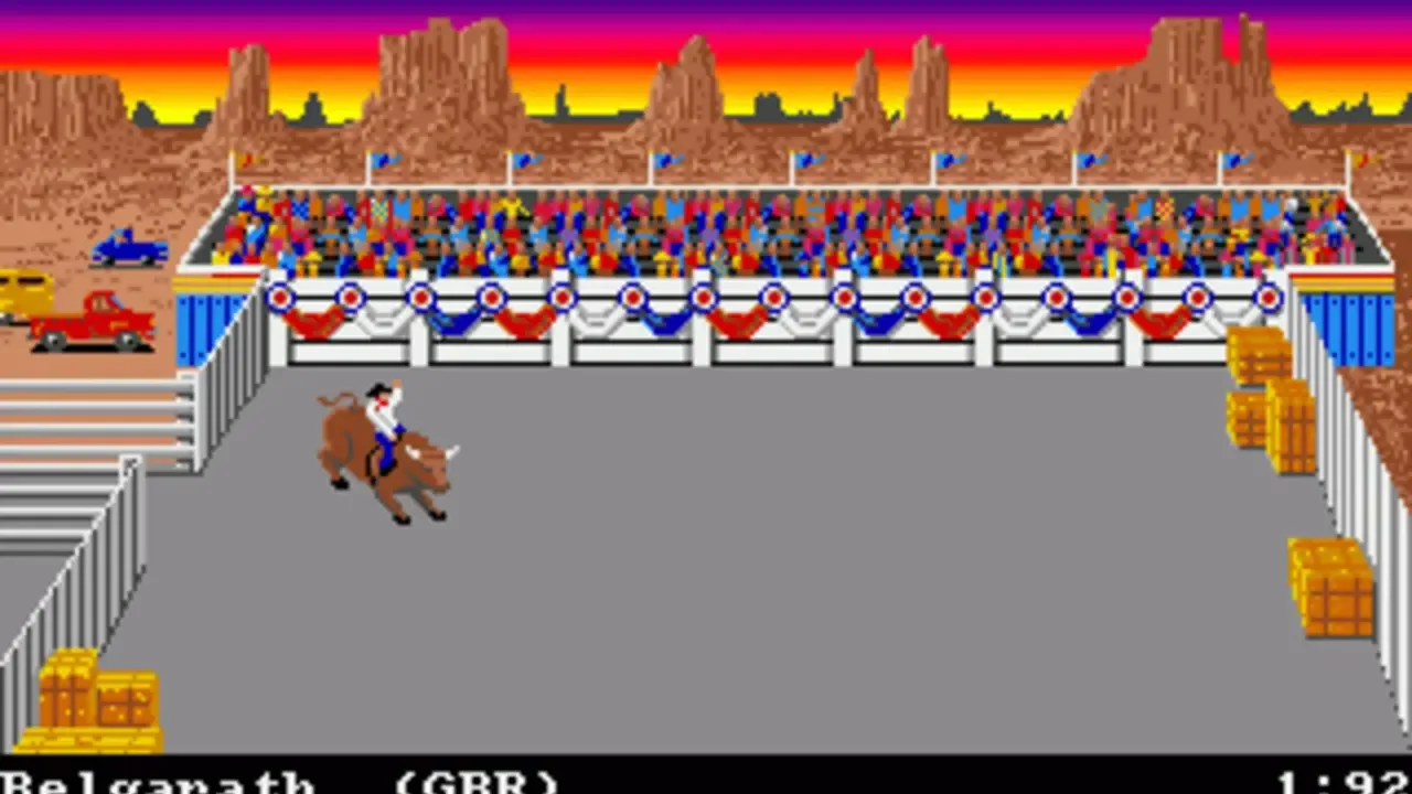 World Games