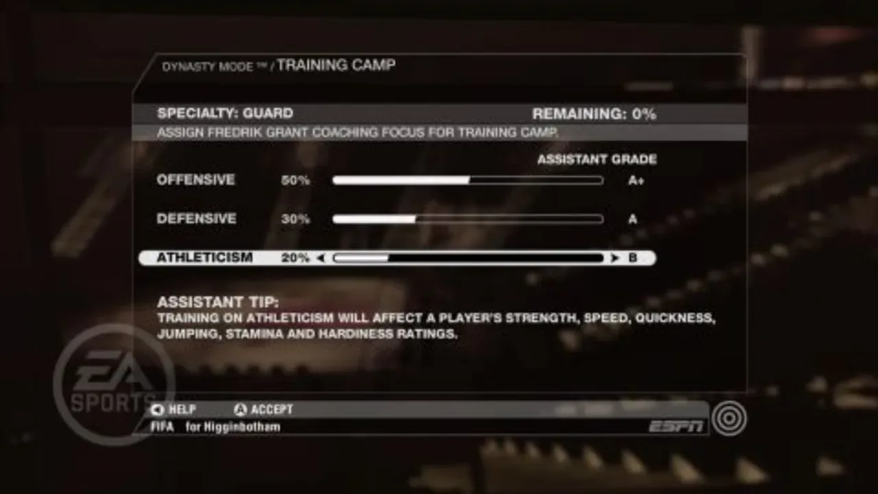 NBA Live 08